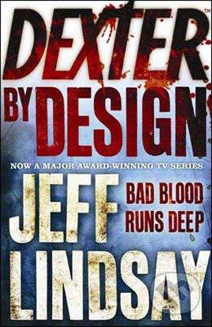 Lindsay Jeff: Dexter by Design