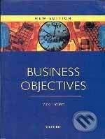 Oxford University Press Business Objectives - Workbook - V. Hollett, M. Duckworth