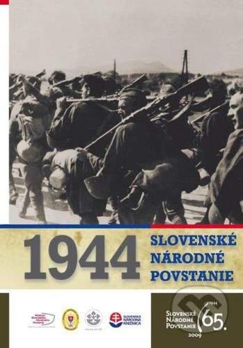 Dali-BB Slovenské národné povstanie 1944 - Stanislav Mičev a kolektív