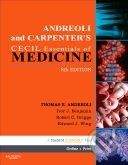 Saunders Andreoli and Carpenter's Cecil Essentials of Medicine - Thomas E. Andreoli
