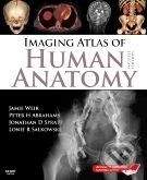 Mosby Imaging Atlas of Human Anatomy - Peter H. Abrahams
