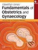 Mosby Llewellyn-Jones Fundamentals of Obstetrics and Gynaecology - Jeremy Oats