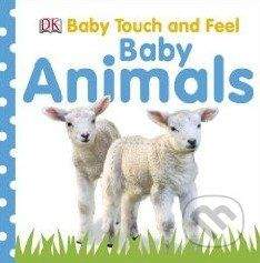 Dorling Kindersley Baby Animals -