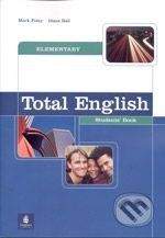 Pearson, Longman Total English - Elementary - M. Foley