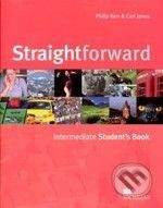 MacMillan Straightforward - Intermediate - Student's Book -