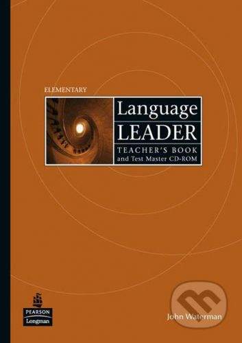 Pearson, Longman Language Leader - Elementary - John Waterman, Grant Kempton
