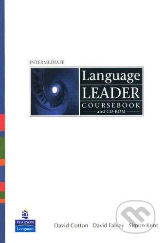 Pearson, Longman Language Leader - Intermediate - D. Cotton