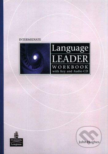 Pearson, Longman Language Leader - Intermediate - John Hughes