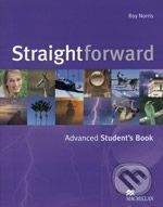 MacMillan Straightforward - Advanced - Student's Book -