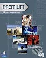 Pearson, Longman Premium - B2 - Richard Acklam, Araminta Crace