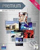 Pearson, Longman Premium - B2 - Iwona Dubicka, Margaret O'Keeffe