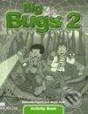 MacMillan Big Bugs 2 - Activity Book - Elisenda Papiol