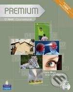 Pearson, Longman Premium - C1 - Araminta Crace, Elaine Boyd