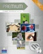Pearson, Longman Premium - C1 - Anthony Cosgrove