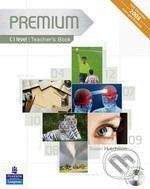 Pearson, Longman Premium - C1 - Susan Hutchison