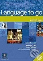 Pearson, Longman Language to Go - Intermediate - Araminta Crace, Robin Wileman