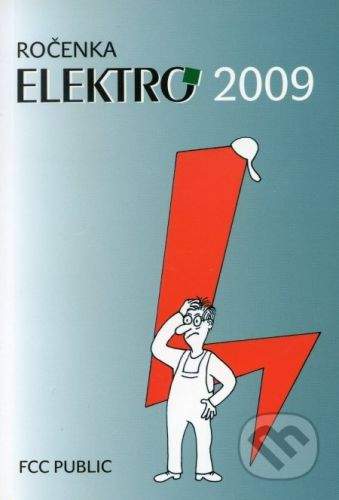 FCC PUBLIC Ročenka ELEKTRO 2009 -