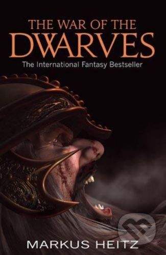 Heitz Markus: War Of Dwarves