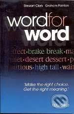 Oxford University Press Word for Word -