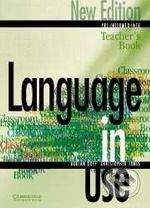 Cambridge University Press Language in Use - Pre-Intermediate - A. Doff, C. Jones