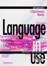 Cambridge University Press Language in Use - Intermediate - A. Doff, C. Jones