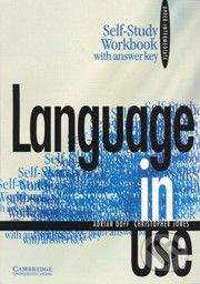Cambridge University Press Language in Use - Upper-intermediate - A. Doff, C. Jones