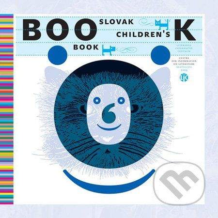 Slovak children\'s book