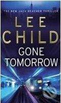 Child Lee: Gone Tomorrow