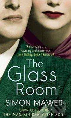 Mawer Simon: Glass Room