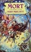 Pratchett Terry: Mort (Discworld Novel #4)