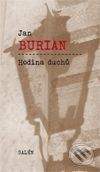 Jan Burian: Hodina duchů