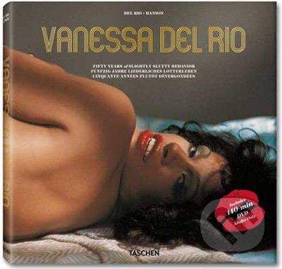 Dian Hanson: Vanessa del Rio