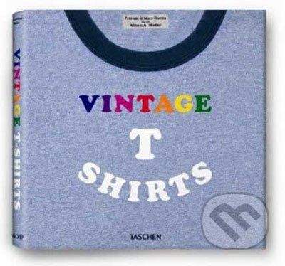 Taschen Vintage T-Shirts - Marc Guetta, Patrick Guetta