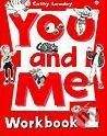 Oxford University Press You and Me 1 - Cathy Lawday
