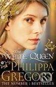 HarperCollins Publishers The White Queen - Philippa Gregory