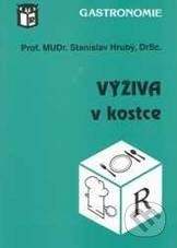 Ratio Výživa v kostce - Stanislav Hrubý