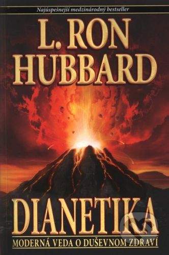 L. Ron Hubbard: Dianetika - L. Ron Hubbard