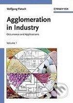 vydavateľ neuvedený Agglomeration in Industry - Wolfgang Pietsch