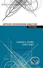vydavateľ neuvedený Applied Regression Analysis - Norman R. Draper