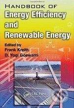 CRC Press Handbook of Energy Efficiency and Renewable Energy - Frank Kreith, D. Yogi Goswami