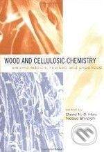 CRC Press Wood and Cellulosic Chemistry - Nobuo Shiraishi