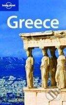 Lonely Planet Greece -