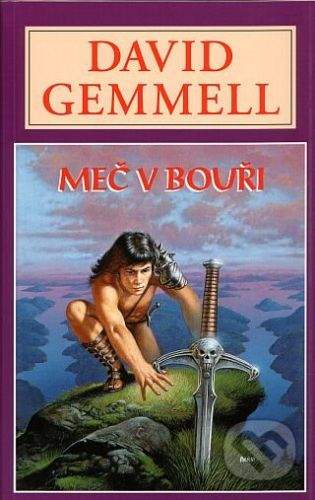 David Gemmell: Meč v bouři