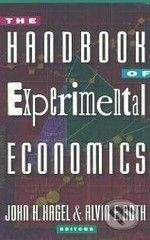 Princeton Scientific Publishing The Handbook of Experimental Economics - John H. Kagel, Alvin E. Roth