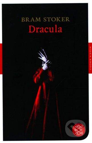 Fischer Verlag GmbH Dracula - Bram Stoker