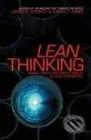 Simon & Schuster Lean Thinking - James P. Womack, Daniel T. Jones