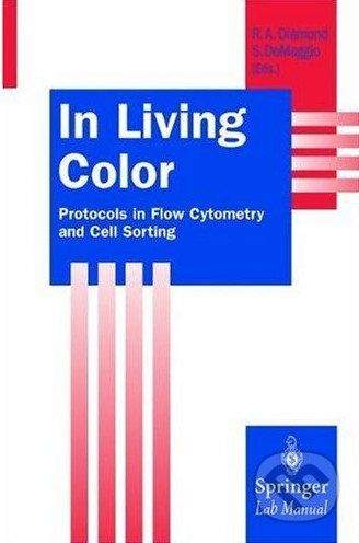 Springer Verlag In Living Color - Rochelle A. Diamond, Susan DeMaggio