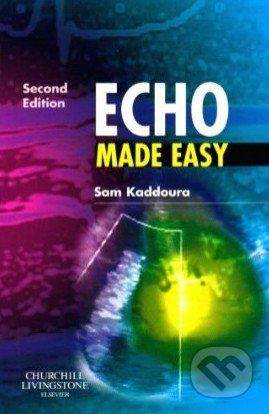 Churchill Livingstone Echo: Made Easy - Sam Kaddoura