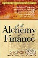 John Wiley & Sons The Alchemy of Finance - George Soros