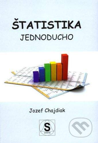 Statis Štatistika - Jozef Chajdiak
